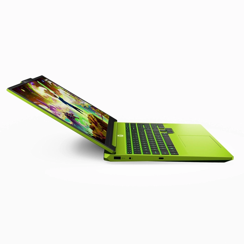 NOTEBOOK GAMER LENOVO LOQ AMD RYZEN 7 16GBRAM 512GBSSD NVIDIA GEFORCE RTX 5050 15.3 - 6