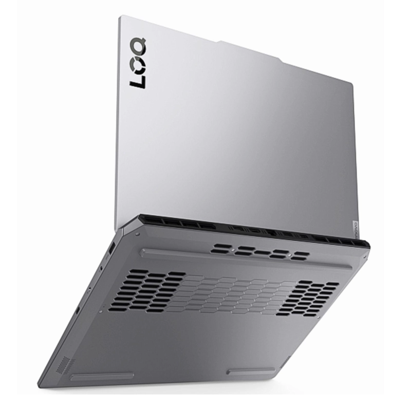 NOTEBOOK GAMER LENOVO LOQ INTEL CORE I7 16GBRAM 512GBSSD NVIDIA GEFORCE RTX 5060 15.6 - 3