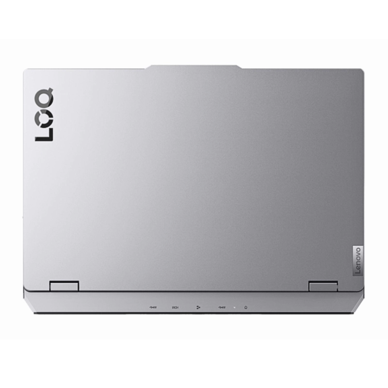 NOTEBOOK GAMER LENOVO LOQ INTEL CORE I7 16GBRAM 512GBSSD NVIDIA GEFORCE RTX 5060 15.6 - 4