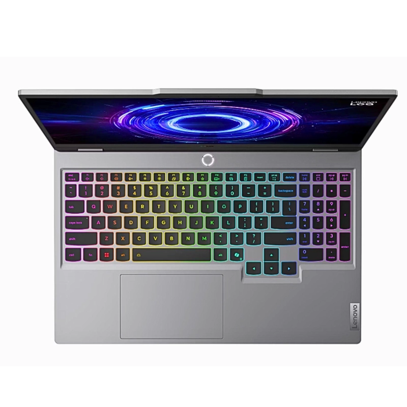 NOTEBOOK GAMER LENOVO LOQ INTEL CORE I7 16GBRAM 512GBSSD NVIDIA GEFORCE RTX 5060 15.6 - 6