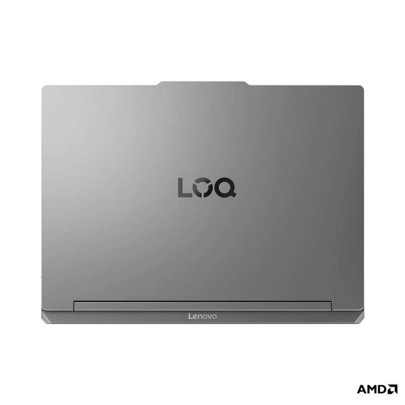 NOTEBOOK GAMER LENOVO LOQ AMD RYZEN 7 16GBRAM 512GBSSD NVIDIA GEFORCE RTX 5060 15.3' - 3