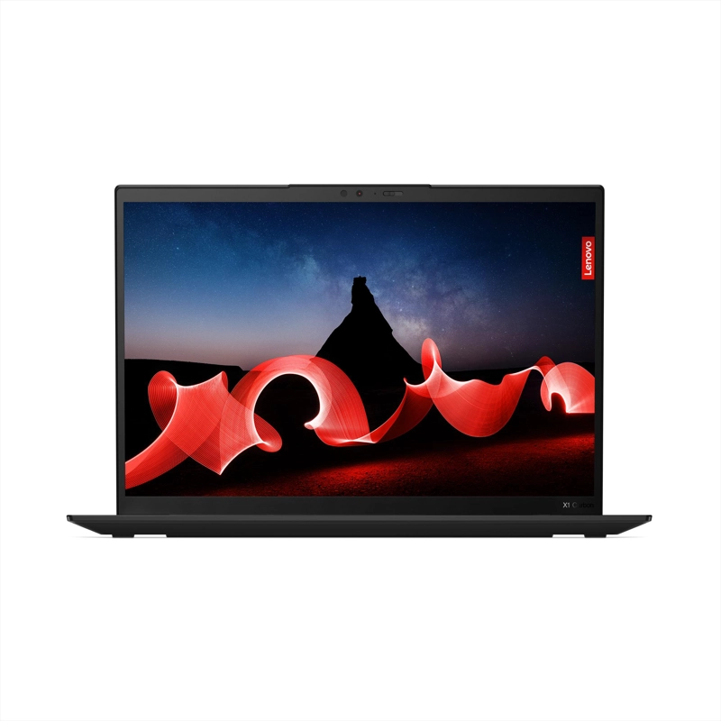 NOTEBOOK THINKPAD LENOVO X1 CARBON 13VA GEN INTEL CORE ULTRA 7 16GB RAM 1TB SSD 14' - 1
