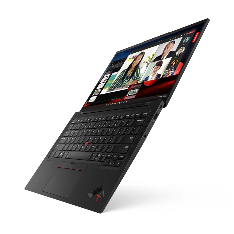 NOTEBOOK THINKPAD LENOVO X1 CARBON 13VA GEN INTEL CORE ULTRA 7 16GB RAM 1TB SSD 14' - 3