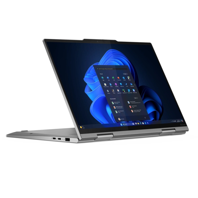 NOTEBOOK THINKPAD LENOVO X1 2 EN 1 GEN 10 INTEL CORE ULTRA 7 16GB RAM 1TB SSD AURA 14' - 5