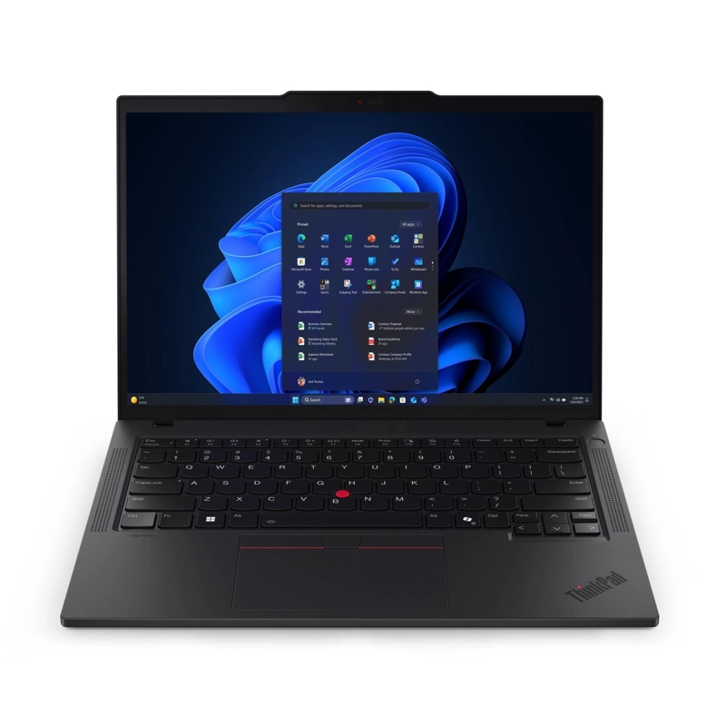 NOTEBOOK THINKPAD LENOVO T14 GEN 6 INTEL CORE ULTRA 7 16GB RAM 512GB SSD 16' - 2