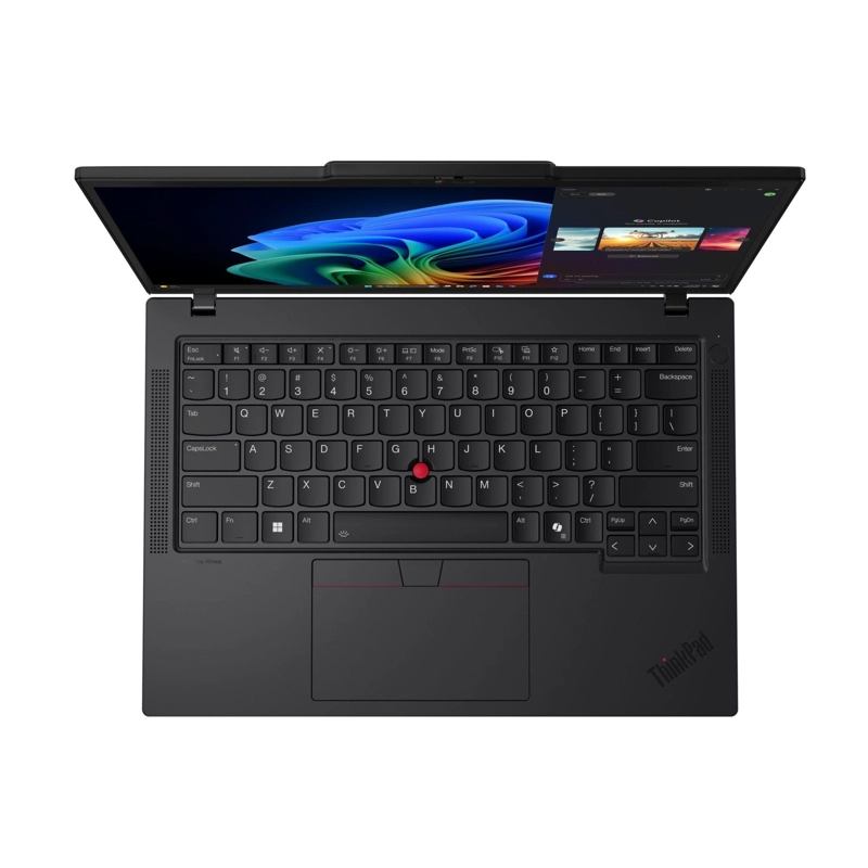 NOTEBOOK THINKPAD LENOVO T14 GEN 6 INTEL CORE ULTRA 7 16GB RAM 512GB SSD 16' - 4