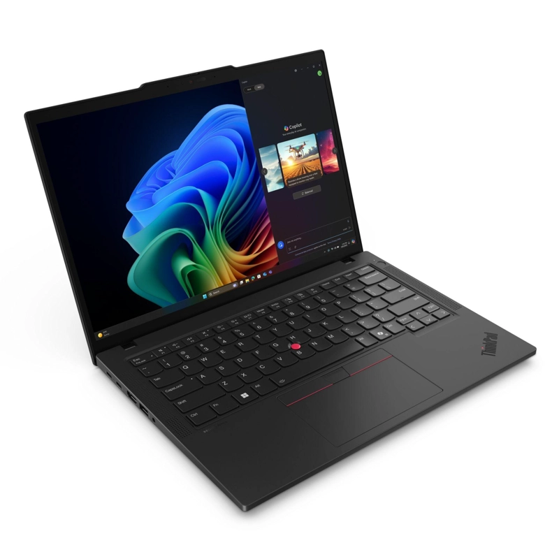 NOTEBOOK THINKPAD LENOVO T14 GEN 6 INTEL CORE ULTRA 7 16GB RAM 512GB SSD 16' - 5