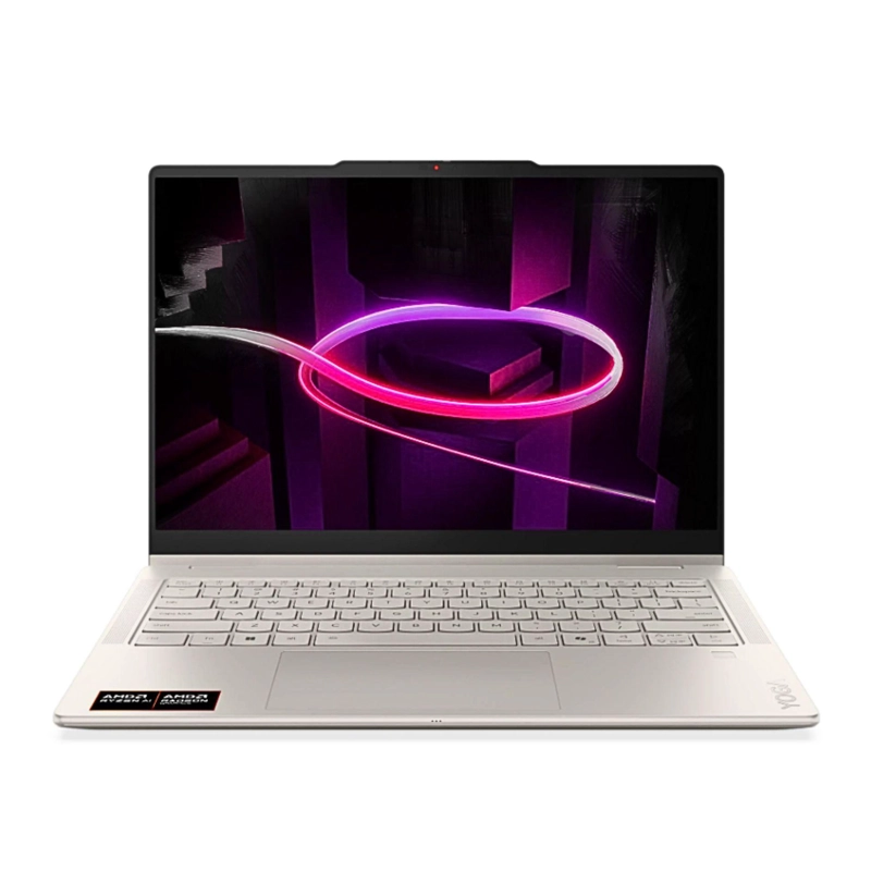 NOTEBOOK LENOVO YOGA 7I GEN 11 2 EN 1 AMD RYZEN 7 24GB RAM 1TB SSD 14' - 4