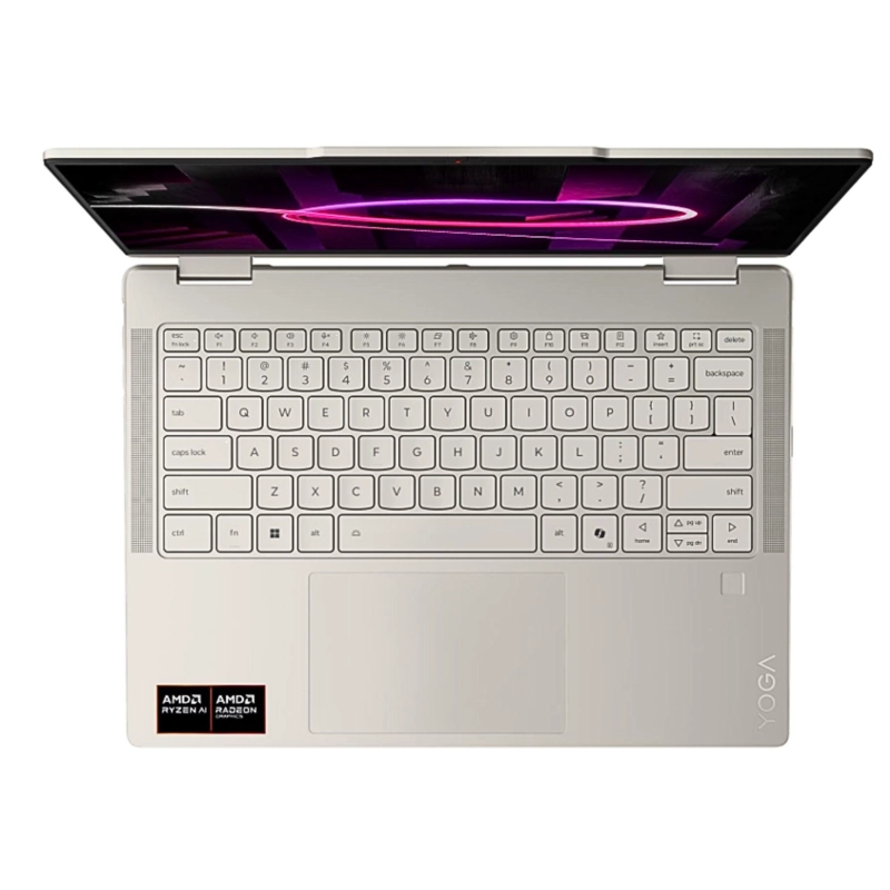 NOTEBOOK LENOVO YOGA 7I GEN 11 2 EN 1 AMD RYZEN 7 24GB RAM 1TB SSD 14' - 5