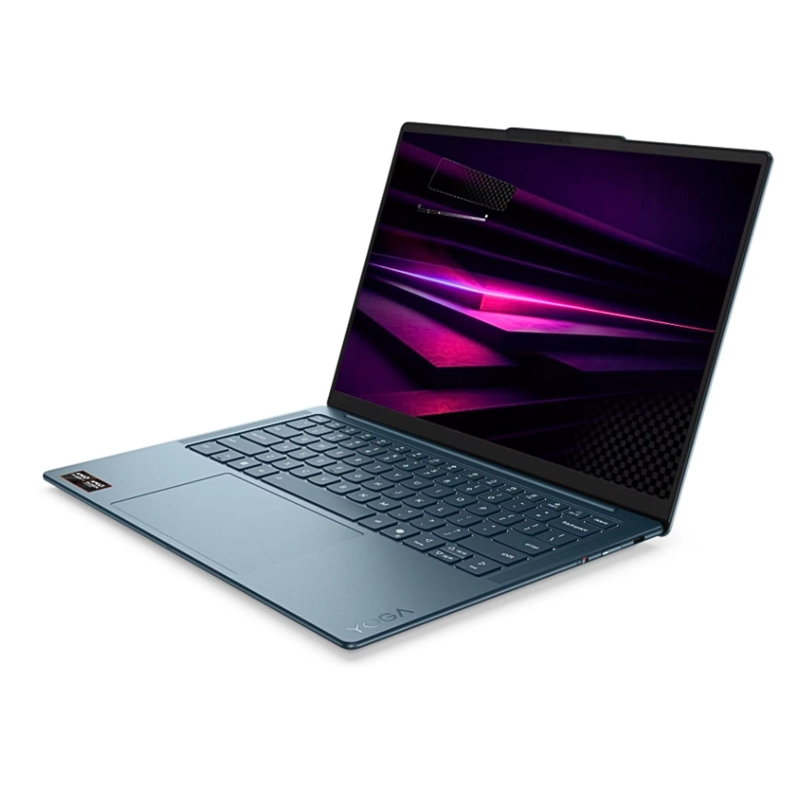 NOTEBOOK LENOVO YOGA SLIM 7 AMD RYZEN 7 32GB RAM 1TB SSD 14' - 2