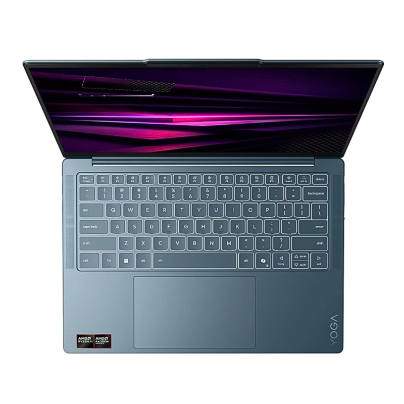 NOTEBOOK LENOVO YOGA SLIM 7 AMD RYZEN 7 32GB RAM 1TB SSD 14' - 3