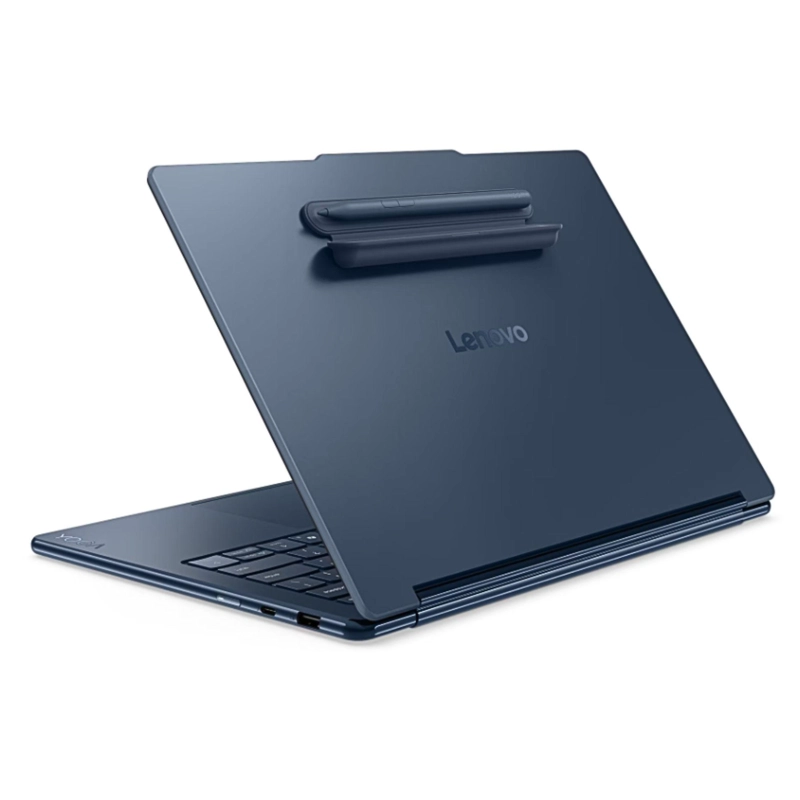 NOTEBOOK LENOVO YOGA 9I 2 EN 1 INTEL CORE ULTRA 7 32GB RAM 1TB SSD AURA 14' - 2