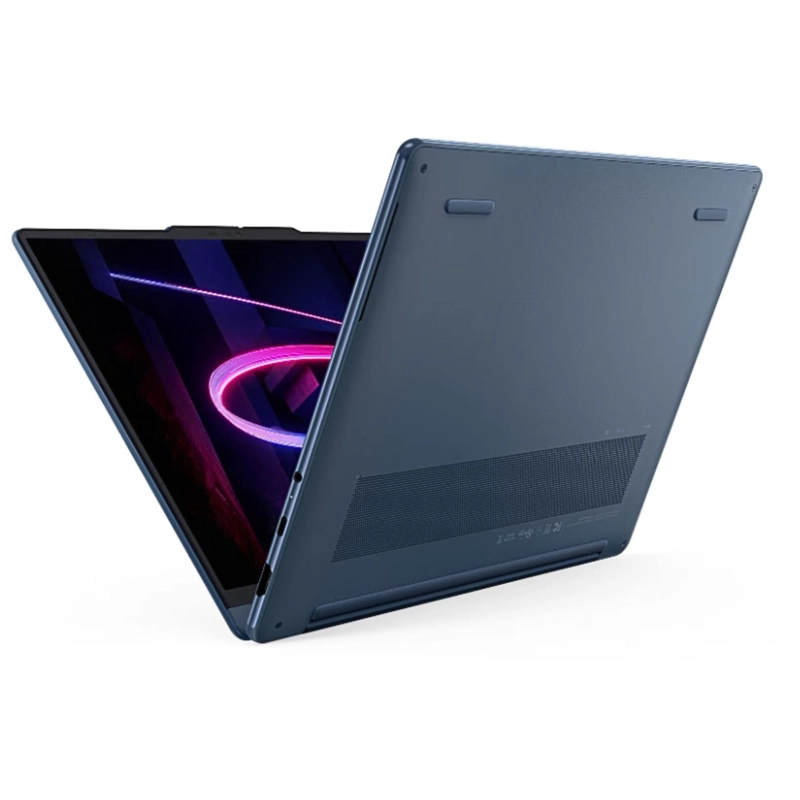 NOTEBOOK LENOVO YOGA 9I 2 EN 1 INTEL CORE ULTRA 7 32GB RAM 1TB SSD AURA 14' - 4