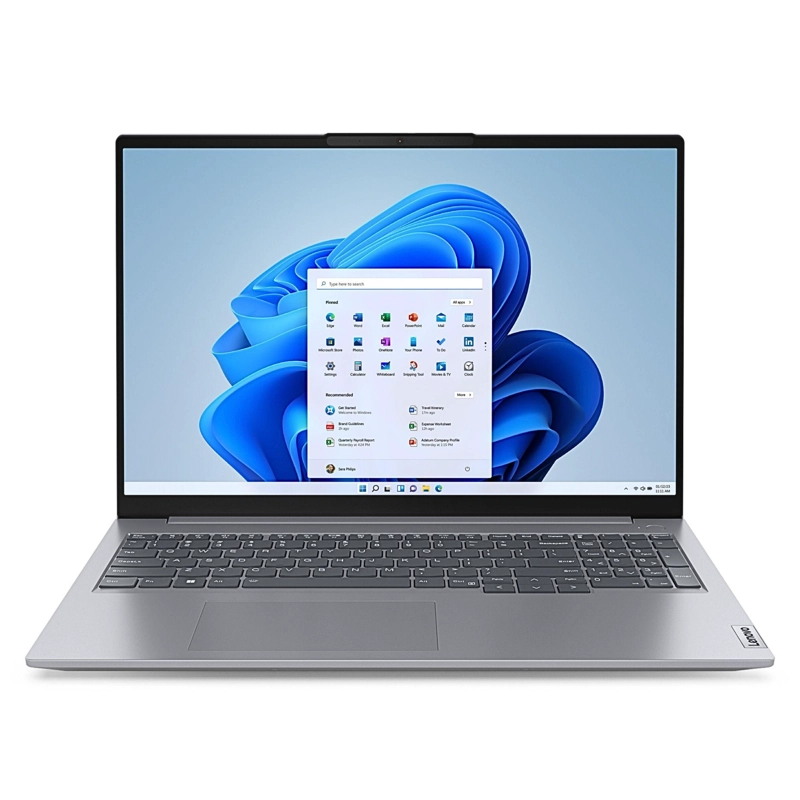NOTEBOOK THINKBOOK LENOVO GEN 9 INTEL CORE 5 16GB RAM 512GB SSD 16' - 1