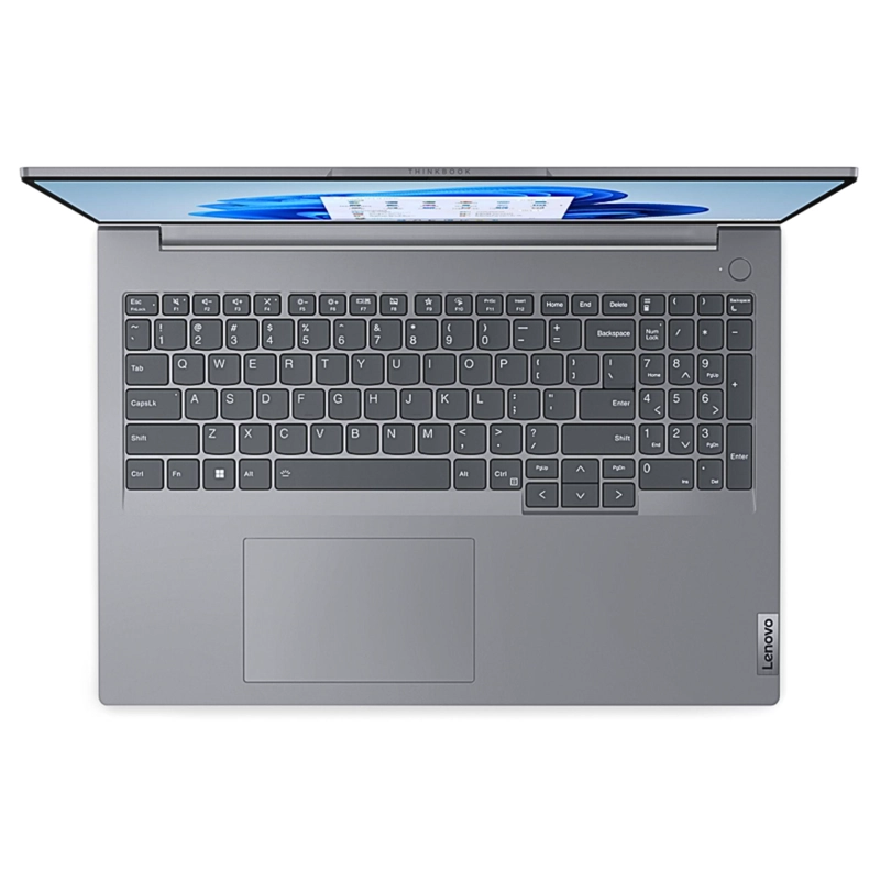 NOTEBOOK THINKBOOK LENOVO GEN 9 INTEL CORE 5 16GB RAM 512GB SSD 16' - 5