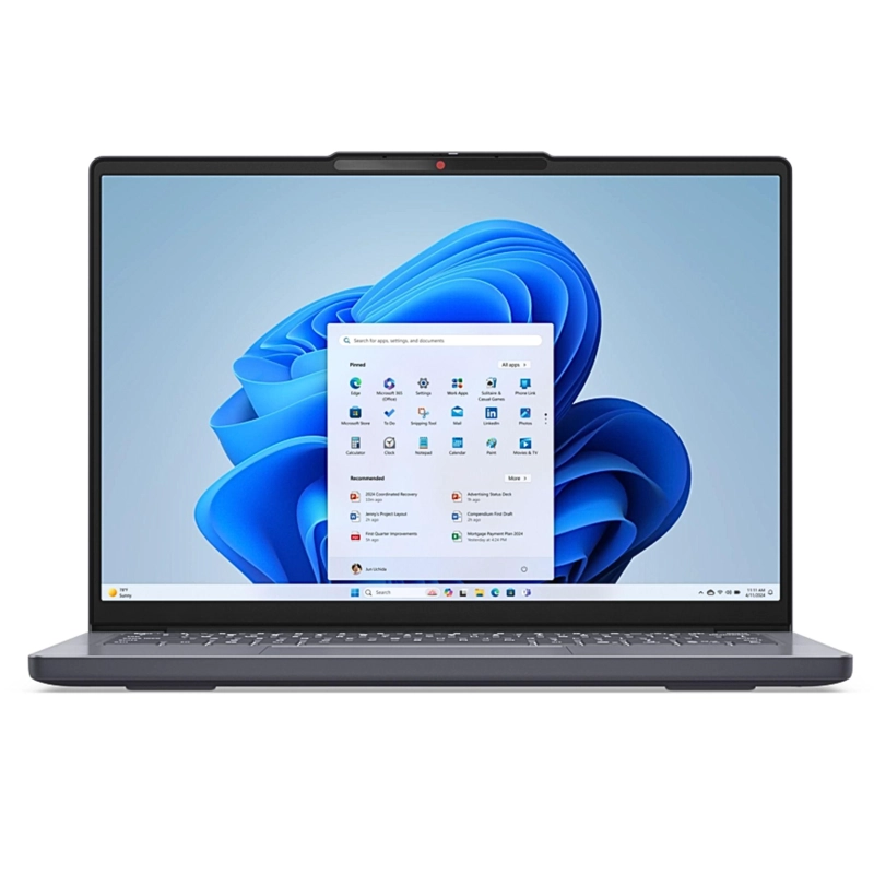 NOTEBOOK LENOVO IDEAPAD SLIM 3 INTEL CORE 5 16GB RAM 512GB SSD 14' - 1