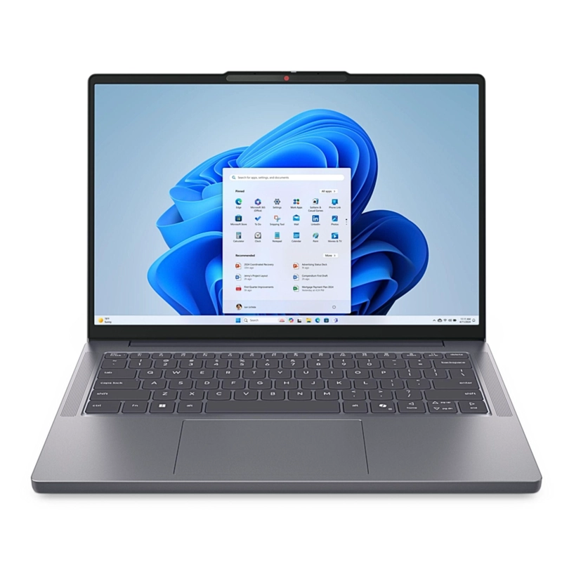 NOTEBOOK LENOVO IDEAPAD SLIM 3 INTEL CORE 5 16GB RAM 512GB SSD 14' - 2