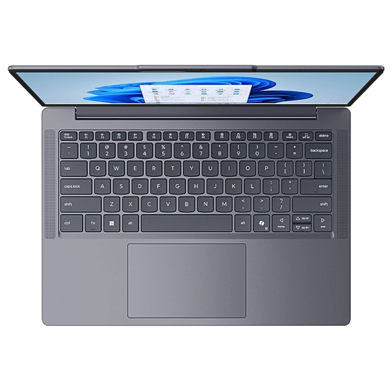 NOTEBOOK LENOVO IDEAPAD SLIM 3 INTEL CORE 5 16GB RAM 512GB SSD 14' - 4