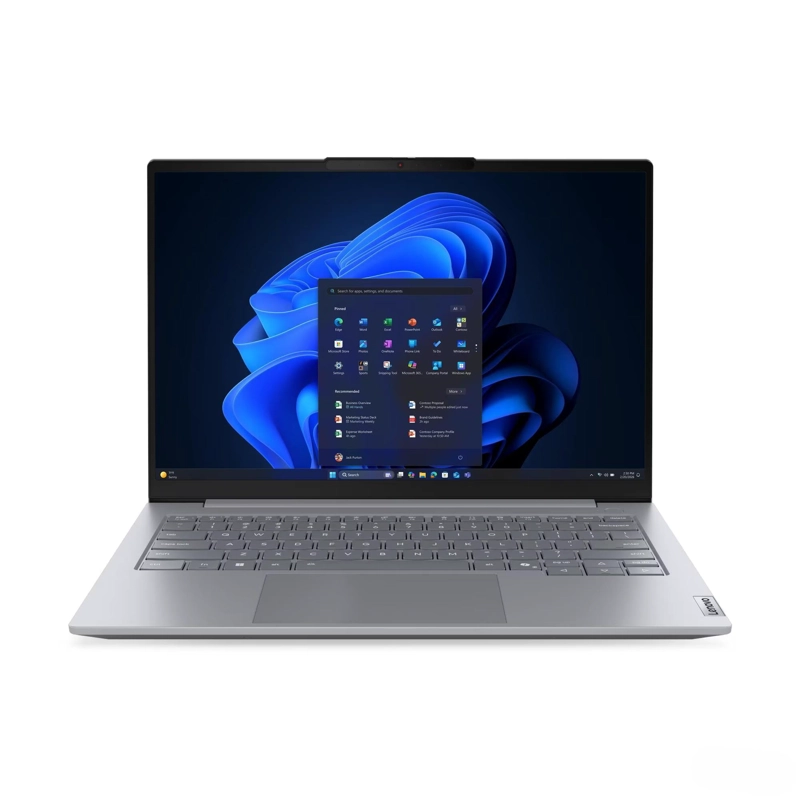 NOTEBOOK THINKBOOK LENOVO GEN 9 INTEL CORE 5 16GB RAM 512GB SSD 14' - 1