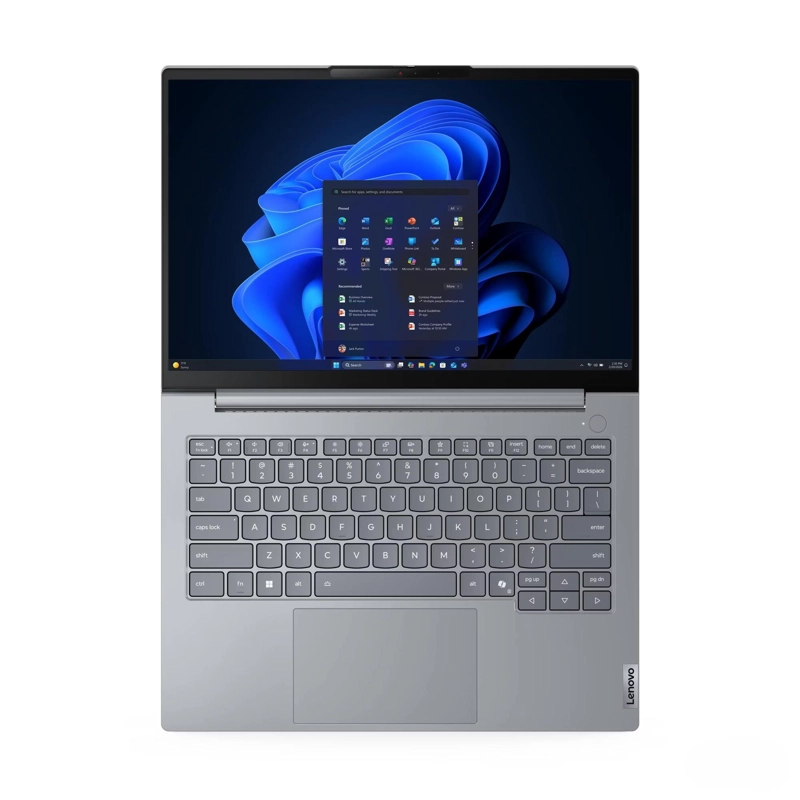 NOTEBOOK THINKBOOK LENOVO GEN 9 INTEL CORE 5 16GB RAM 512GB SSD 14' - 3