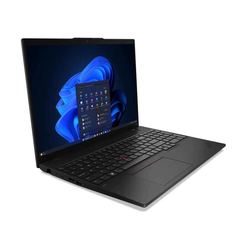 NOTEBOOK THINKPAD LENOVO L16 GEN 2 INTEL CORE ULTRA 7 16GB RAM 512GB SSD 16' - 4