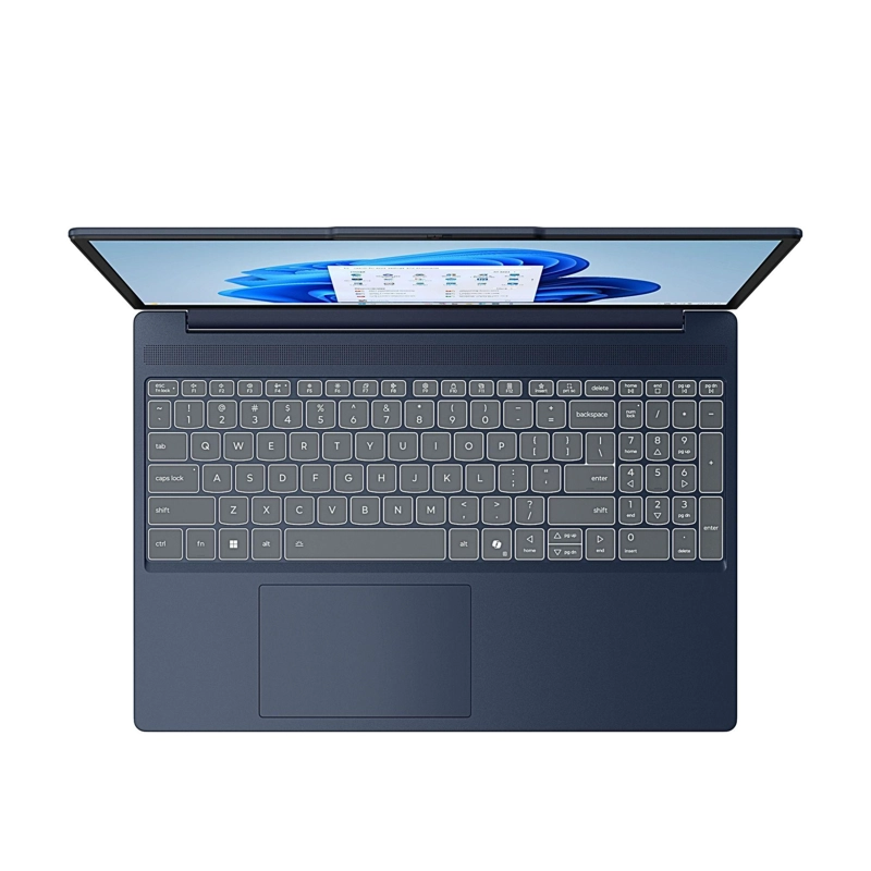 NOTEBOOK LENOVO IDEAPAD SLIM 3 INTEL CORE 7 16GB RAM 512GB SSD 16' - 2