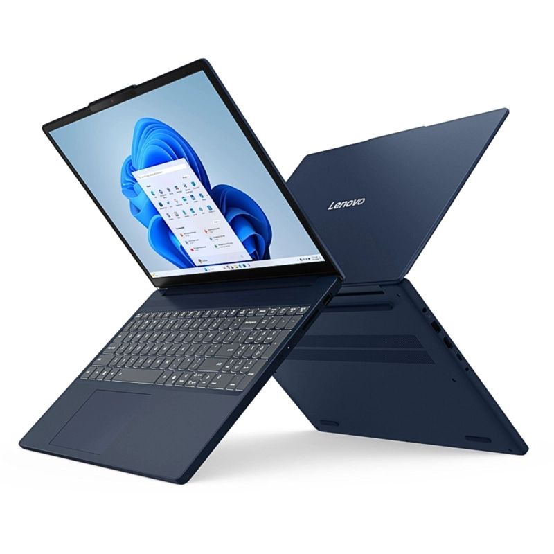 NOTEBOOK LENOVO IDEAPAD SLIM 3 INTEL CORE 7 16GB RAM 512GB SSD 16' - 4