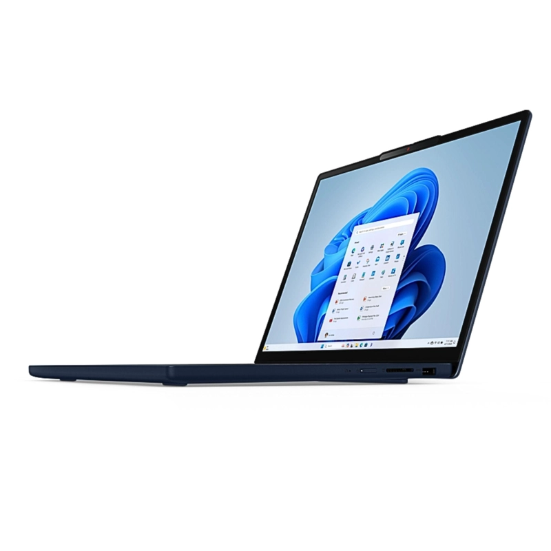NOTEBOOK LENOVO IDEAPAD SLIM 3 INTEL CORE 7 16GB RAM 512GB SSD 16' - 5