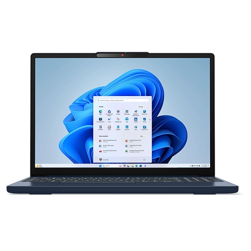 NOTEBOOK LENOVO IDEAPAD SLIM 3 INTEL CORE ULTRA 5 16GB RAM 512GB SSD 15.3' - 1