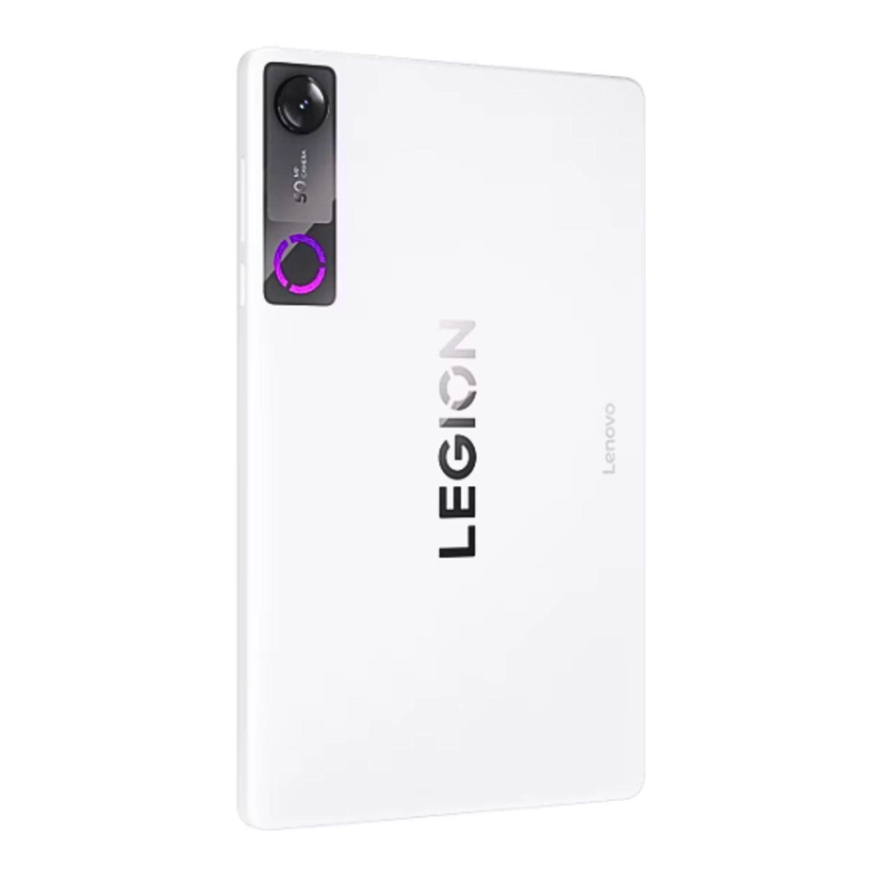 TABLET LENOVO LEGION TAB SNAPDRAGON 8 ELITE GEN 5  12GB RAM 256GB SSD 8.8' + FUNDA Y VIDRIO TEMPLADO - 2
