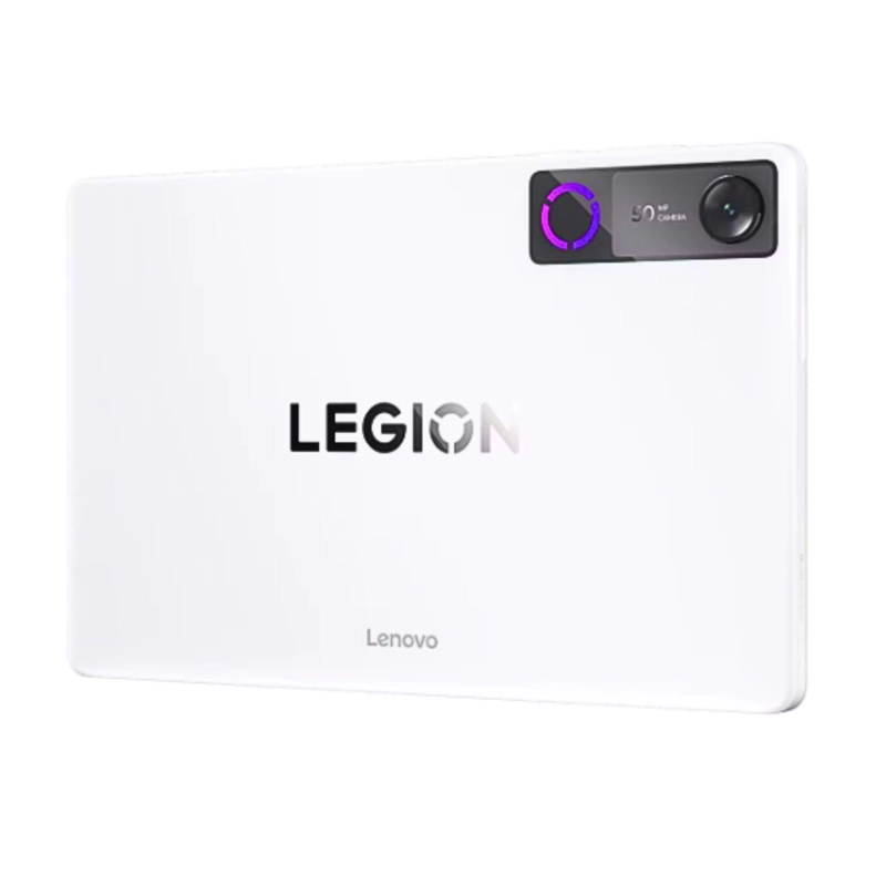TABLET LENOVO LEGION TAB SNAPDRAGON 8 ELITE GEN 5  12GB RAM 256GB SSD 8.8' + FUNDA Y VIDRIO TEMPLADO - 3