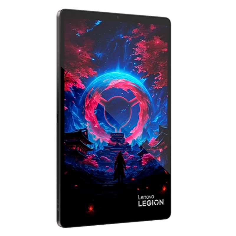 TABLET LENOVO LEGION TAB SNAPDRAGON 8 ELITE GEN 5  12GB RAM 256GB SSD 8.8' + FUNDA Y VIDRIO TEMPLADO - 4