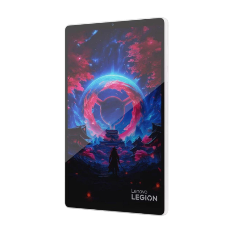TABLET LENOVO LEGION TAB SNAPDRAGON 8 ELITE GEN 5  12GB RAM 256GB SSD 8.8' + FUNDA Y VIDRIO TEMPLADO - 5