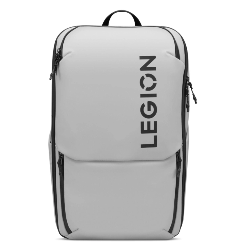 MOCHILA LENOVO GAMER LEGION GREY GB800 DE 17' - 1