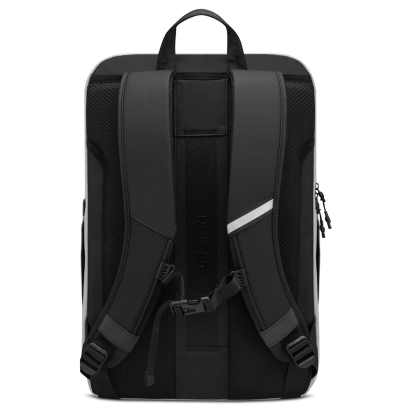 MOCHILA LENOVO GAMER LEGION GREY GB800 DE 17' - 3