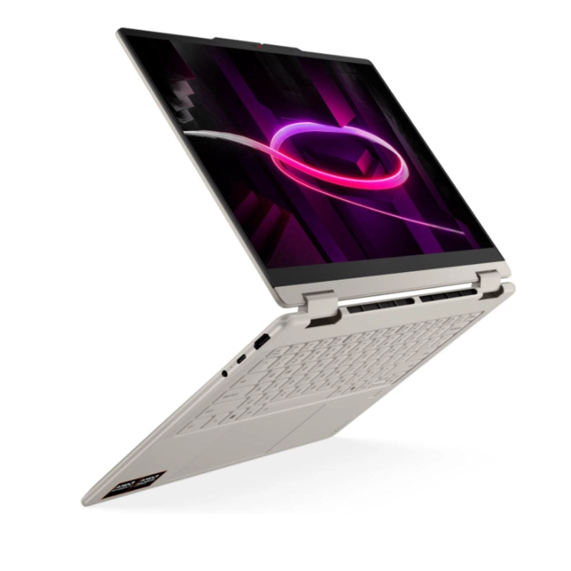 NOTEBOOK LENOVO YOGA 2 EN 1 AMD RYZEN 7 32GB RAM 1TB SSD 14' - 2