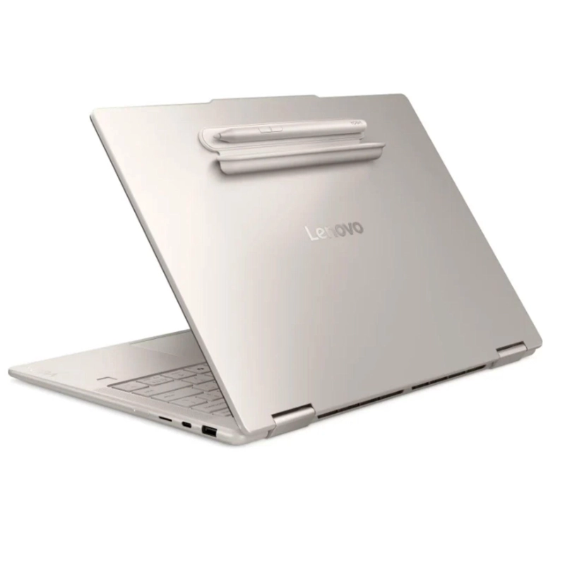 NOTEBOOK LENOVO YOGA 2 EN 1 AMD RYZEN 7 32GB RAM 1TB SSD 14' - 5