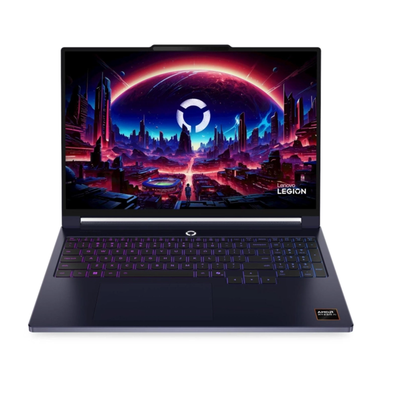 NOTEBOOK GAMER LENOVO LEGION 7 AMD RYZEN 9 32 GB RAM 1 TB SSD NVIDIA RTX 5070 16' - 1