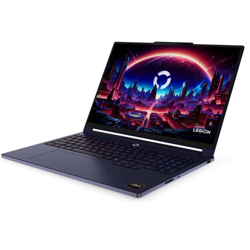 NOTEBOOK GAMER LENOVO LEGION 7 AMD RYZEN 9 32 GB RAM 1 TB SSD NVIDIA RTX 5070 16' - 2