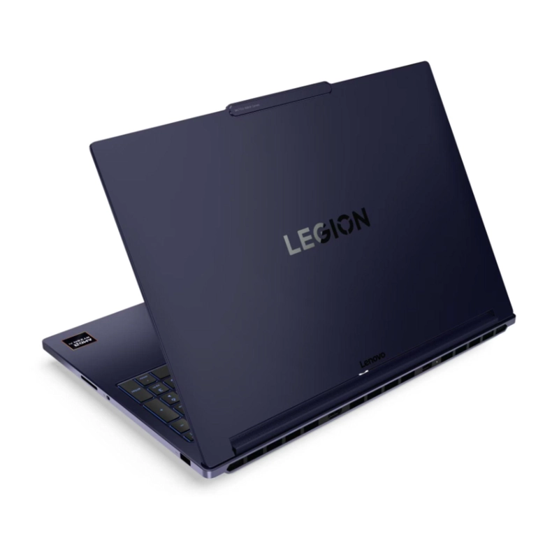 NOTEBOOK GAMER LENOVO LEGION 7 AMD RYZEN 9 32 GB RAM 1 TB SSD NVIDIA RTX 5070 16' - 3