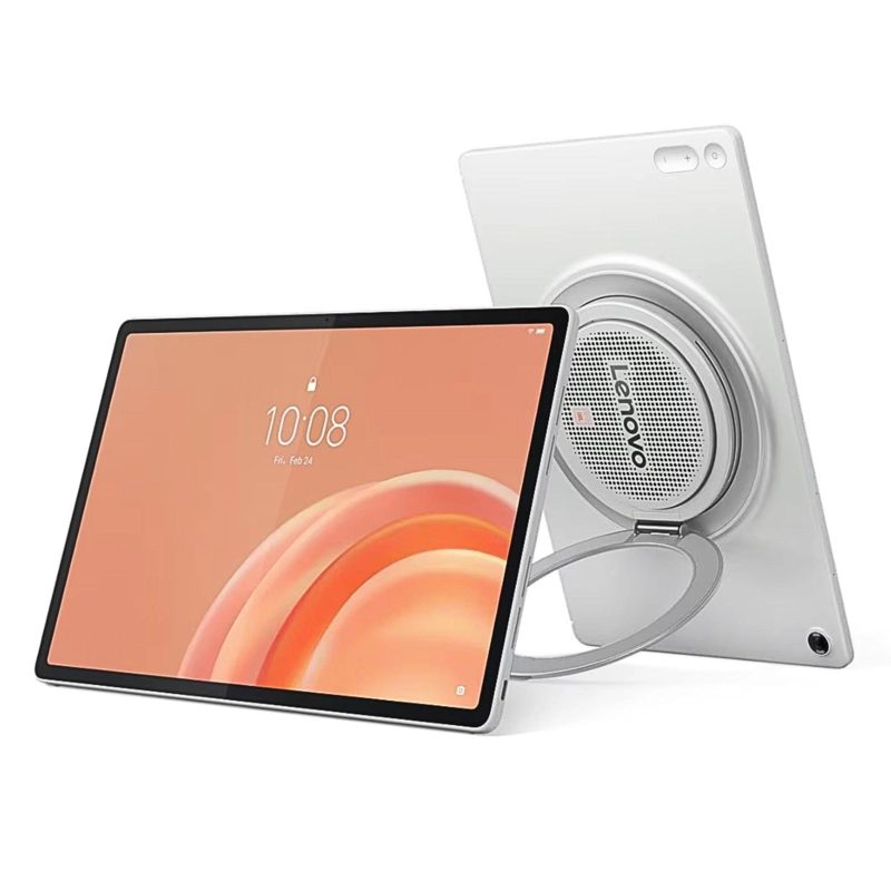 TABLET TAB PLUS GEN 2 6GB+128GB 12.1' 2.5K + FUNDA Y CORREA - 1