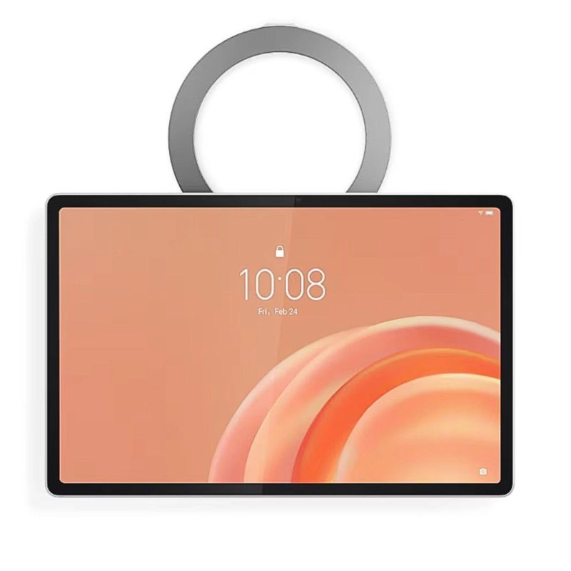 TABLET TAB PLUS GEN 2 6GB+128GB 12.1' 2.5K + FUNDA Y CORREA - 4