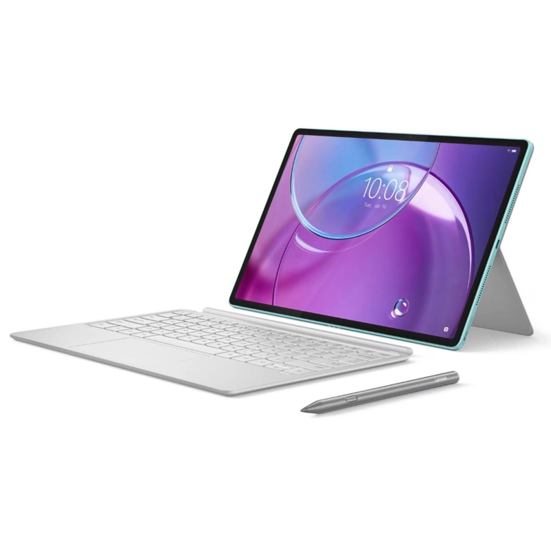 TABLET LENOVO IDEA TAB PRO GEN 2 SNAPDRAGON 8S 12GB RAM 256GB SSD 13' + FUNDA + TECLADO + LAPIZ - 1