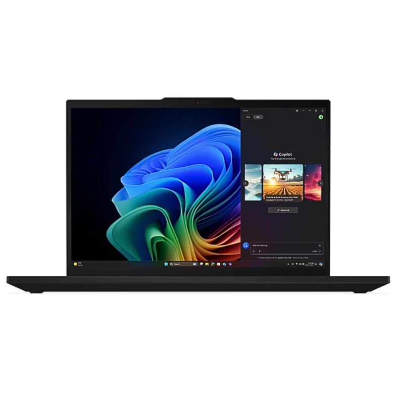 NOTEBOOK LENOVO THINKPAD T16 AMD RYZEN 7 16GB RAM 512GB SSD 16' - 1