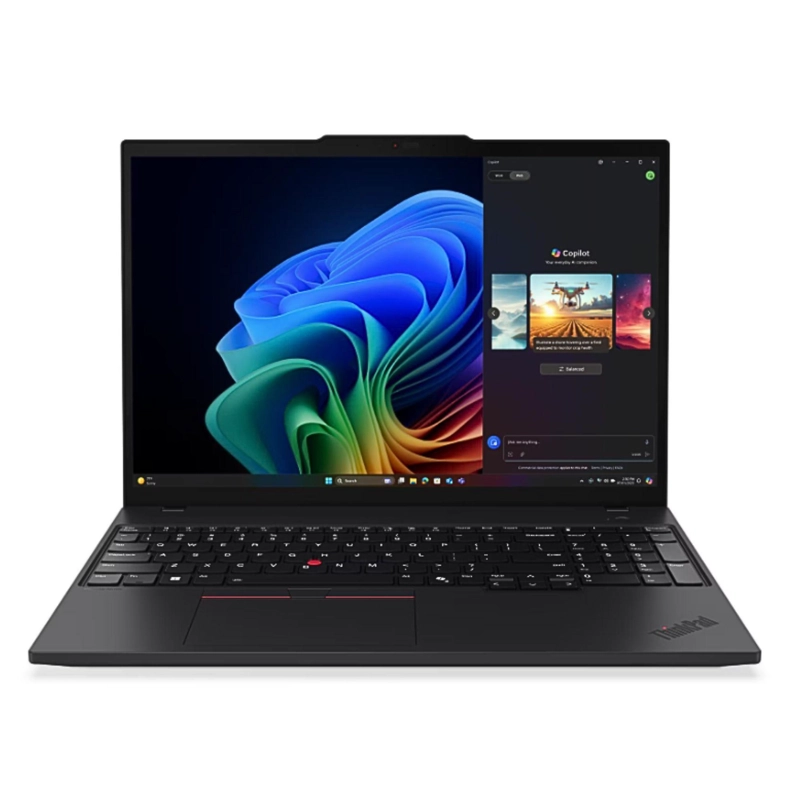NOTEBOOK LENOVO THINKPAD T16 AMD RYZEN 7 16GB RAM 512GB SSD 16' - 2