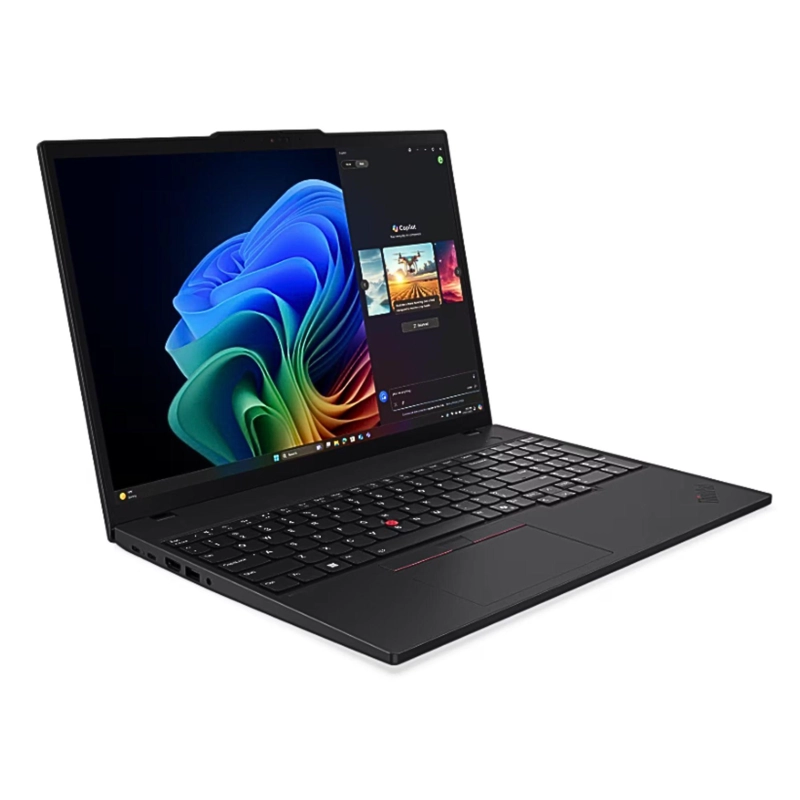 NOTEBOOK LENOVO THINKPAD T16 AMD RYZEN 7 16GB RAM 512GB SSD 16' - 3