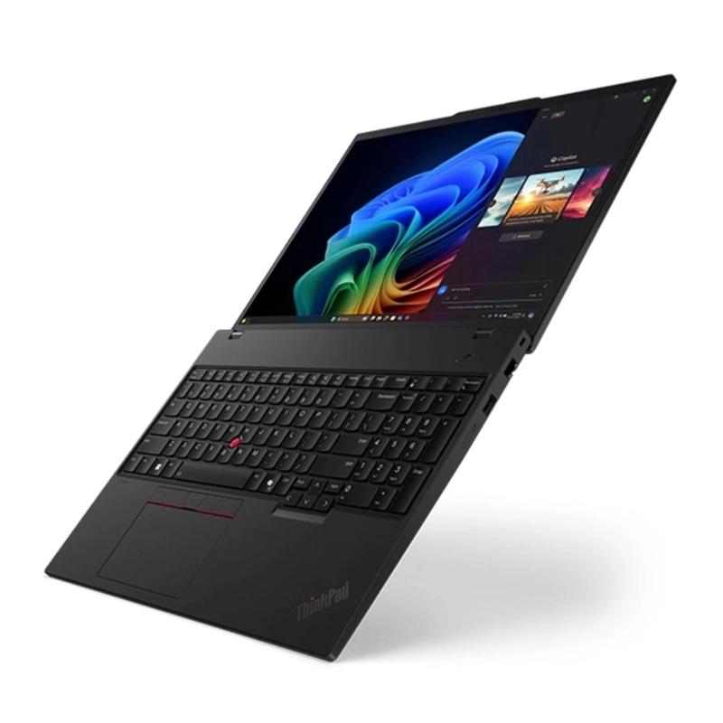 NOTEBOOK LENOVO THINKPAD T16 AMD RYZEN 7 16GB RAM 512GB SSD 16' - 6