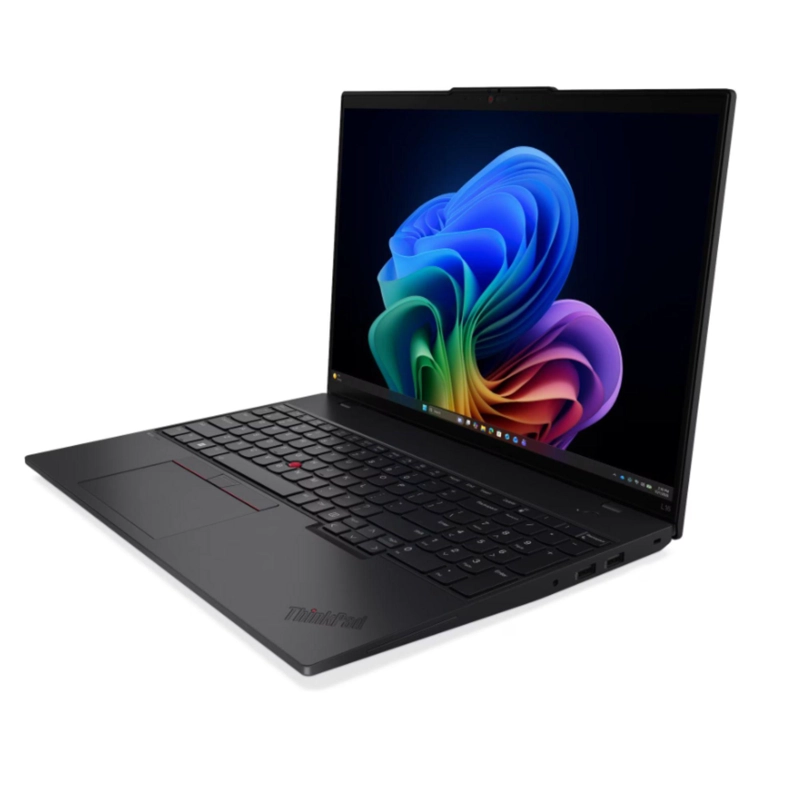 NOTEBOOK LENOVO THINKPAD L16 INTEL CORE ULTRA 7 16GB RAM 512GB SSD 16' - 4