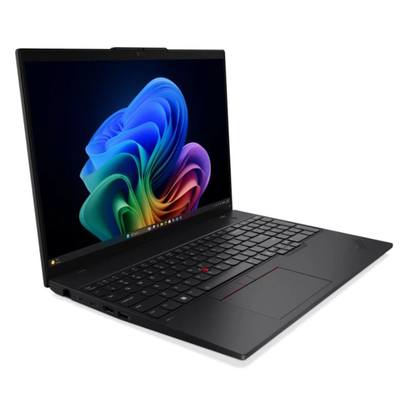 NOTEBOOK LENOVO THINKPAD L16 INTEL CORE ULTRA 7 16GB RAM 512GB SSD 16' - 5