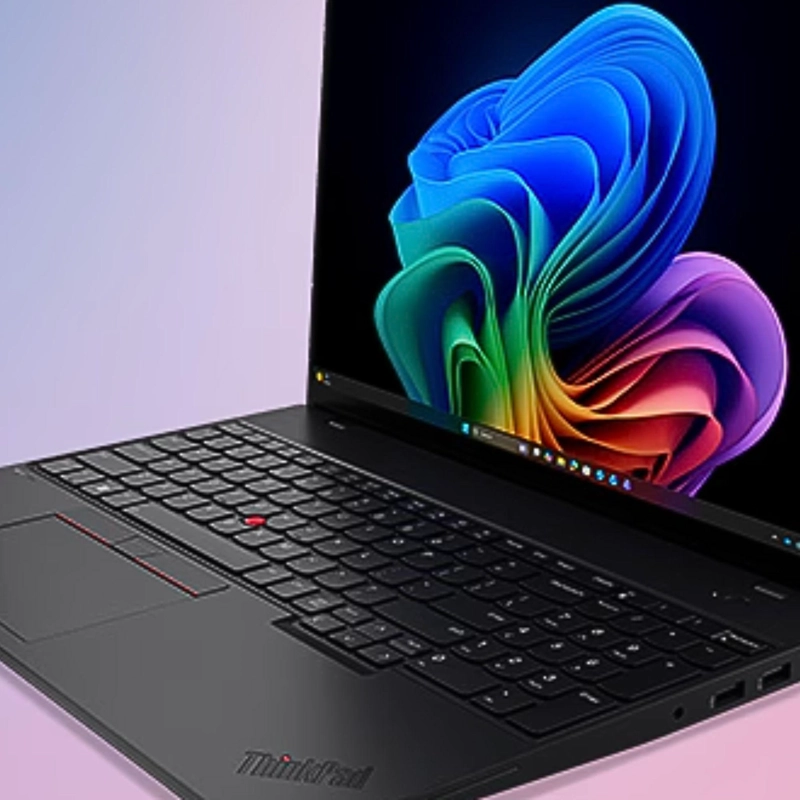 NOTEBOOK LENOVO THINKPAD L16 INTEL CORE ULTRA 7 16GB RAM 512GB SSD 16' - 6